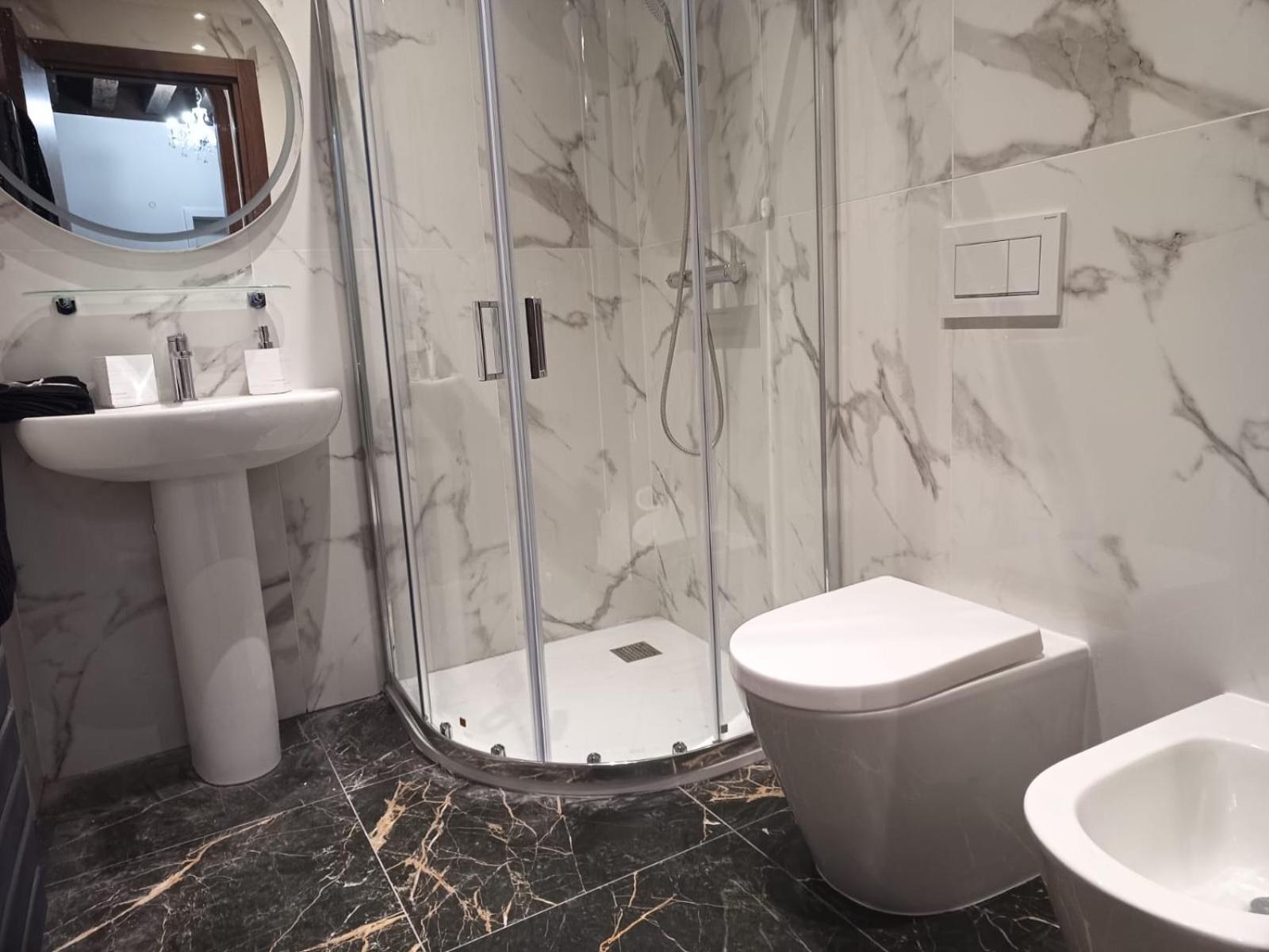 Venezia In Suite - Luxury Accommodation Dış mekan fotoğraf