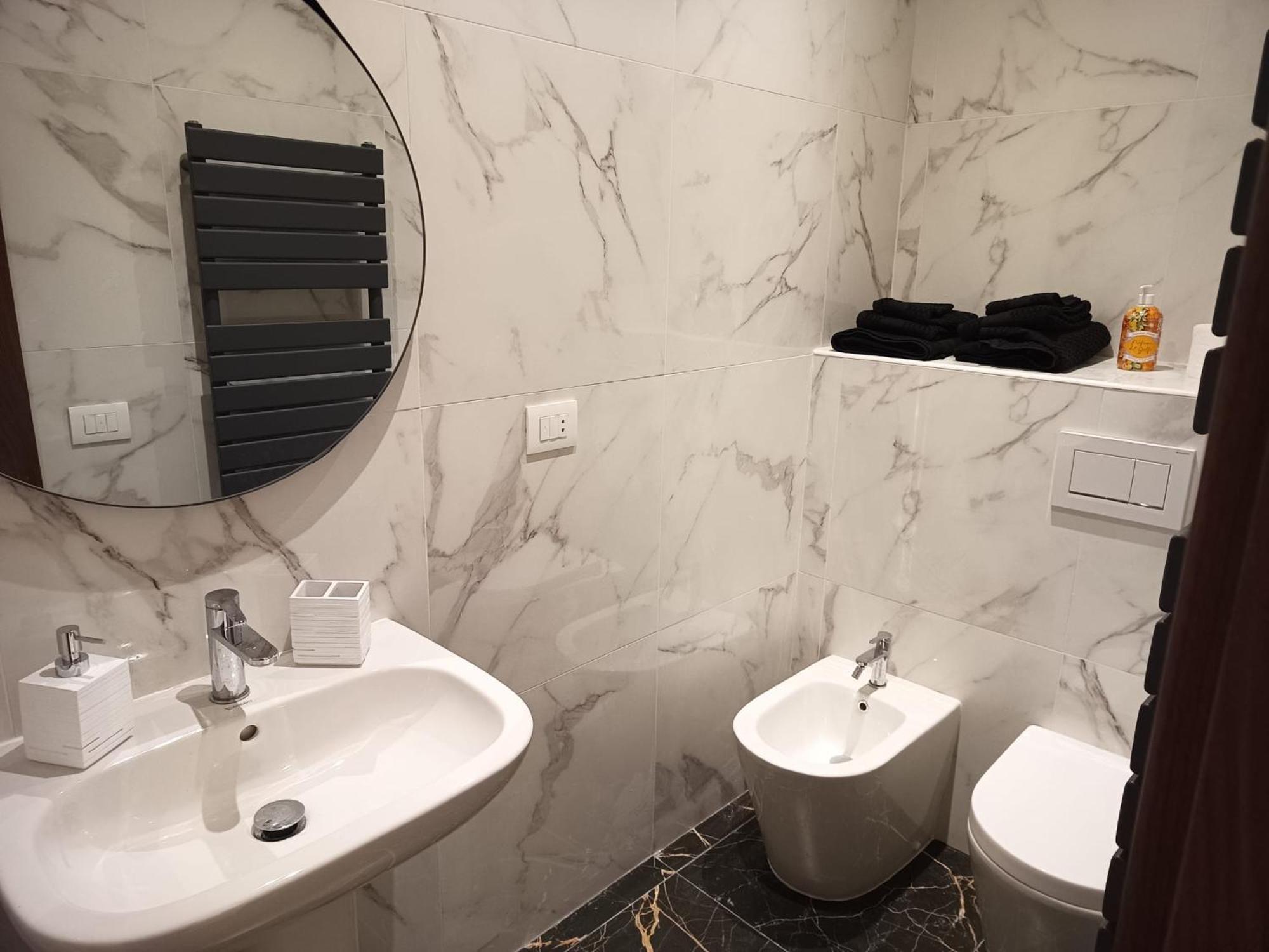 Venezia In Suite - Luxury Accommodation Dış mekan fotoğraf