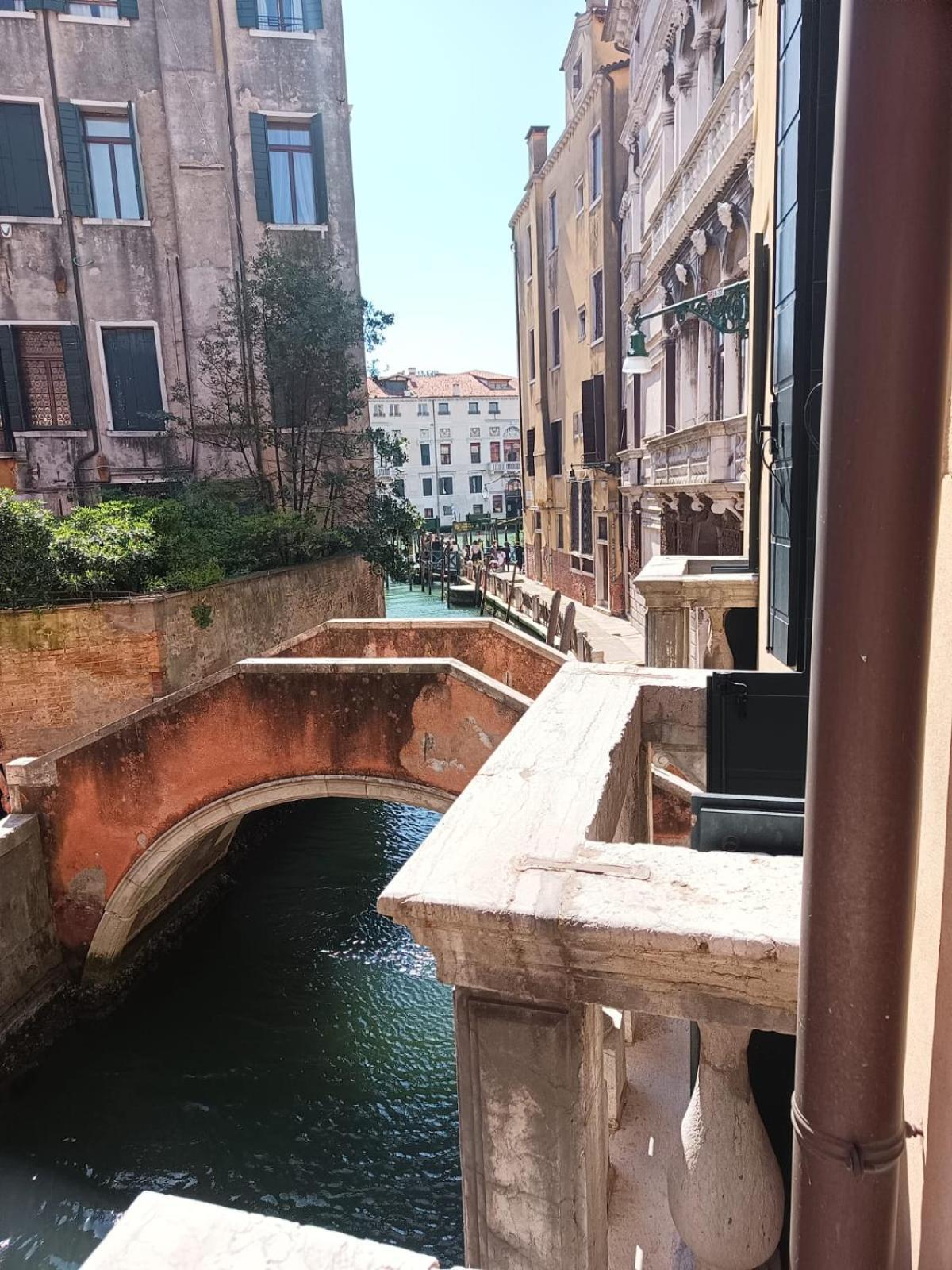 Venezia In Suite - Luxury Accommodation Dış mekan fotoğraf